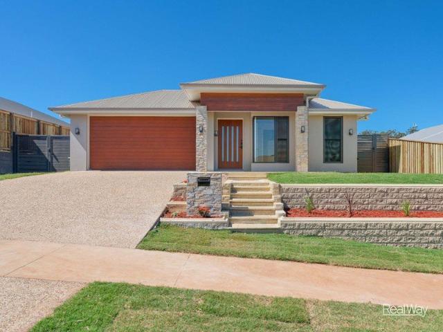 Stylish Home with Space for the Whole Family