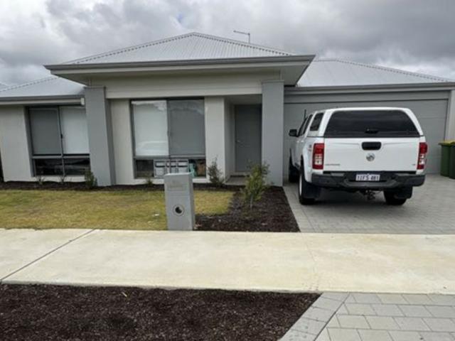 Stylish Home with Spacious Family Living