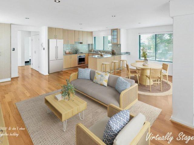 Stylish Home Unit in Nelson Bay