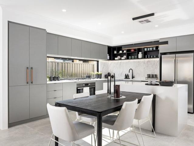 Stylish Homes Designed for You in a PERFECT LOCATION