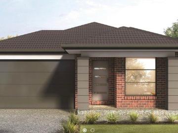 Stylish House & Land Package in Mandalay Estate, Beveridge