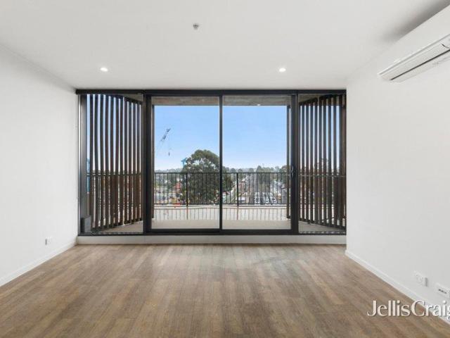 Stylish Ikon Apartment in the Heart of Glen Waverley
