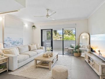 Parramatta Park, Cairns, Yarrabah, Low Island, Queensland, Queensland