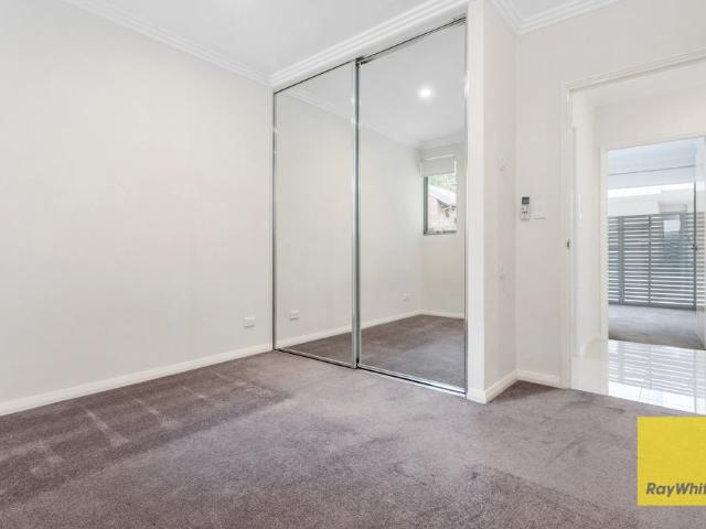 Stylish in Subiaco
