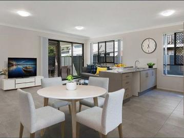 Bribie Island, Woorim, Moreton Bay Regional, Queensland