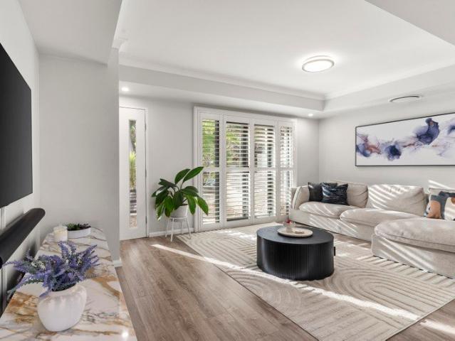Stylish Indoor Outdoor Appeal