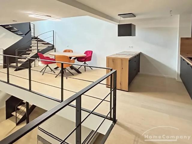 Stylish, individual, extraordinary – a three level living experience like no other!
