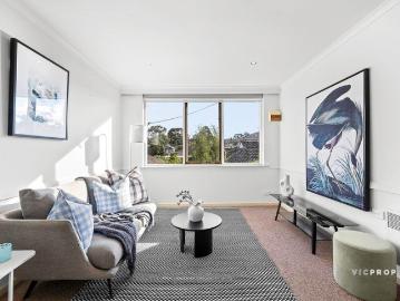 Stylish Inner North Living with Modern Comfort