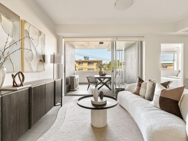 Stylish Inner North Living in the Heart of Lutwyche