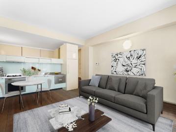 Woollahra, Sydney, New South Wales, Snapper Island