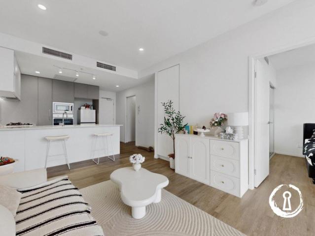 Stylish Inner City Apartment in the Heart of Woolloongabba