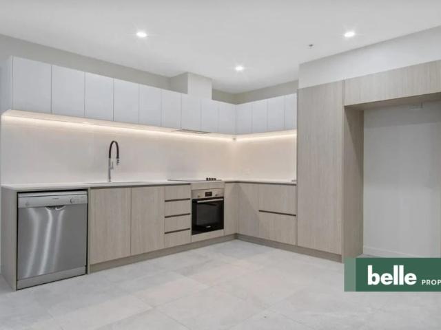 Stylish Inner City Apartment