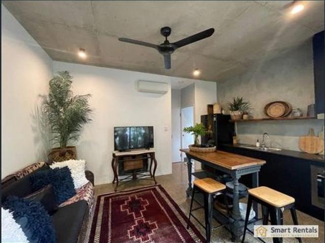 Stylish Inner City Living on Stanton Terrace