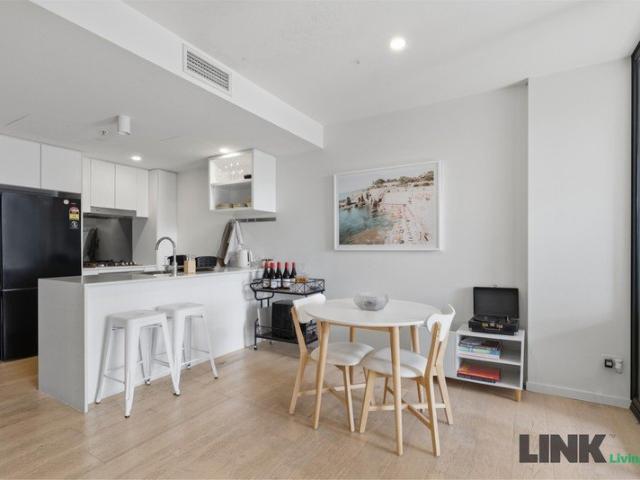 Stylish Inner City Living at Ivy & Eve Apartments