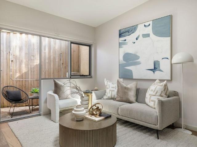 Stylish Inner City Living in a Prime Location
