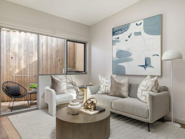 Stylish Inner City Living in a Prime Location