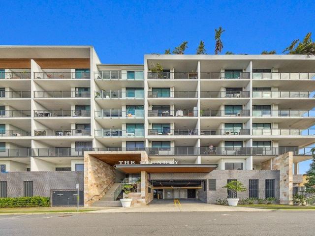 Stylish Inner City Living in the Heart of Woolloongabba