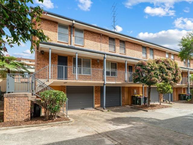 Stylish Inner City Living in the Heart of Wollongong