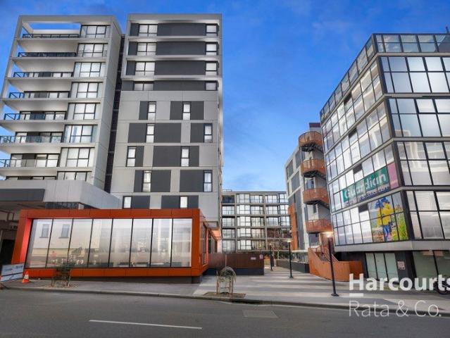 Stylish Inner City Living in the Heart of Abbotsford With Carpark