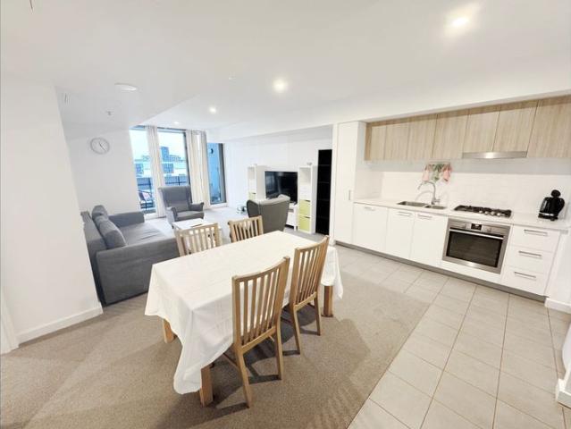 Stylish Inner City Living in the Heart of Adelaide