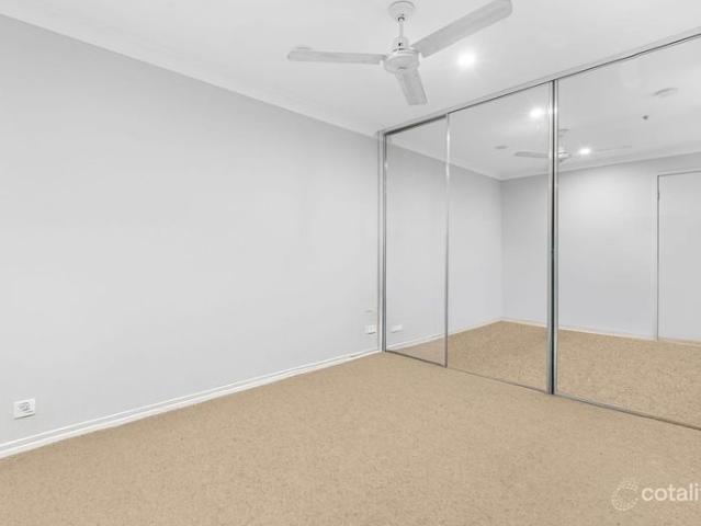 Stylish Inner City Living in the Heart of Brisbane