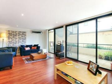 Stylish Inner City Living in the Heart of Camperdown