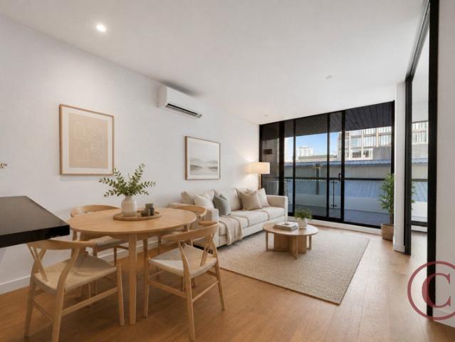 Stylish Inner City Living in the Heart of Carlton DEADLINE 17/7/2026
