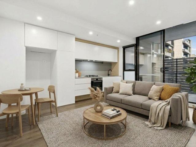 Stylish Inner City Living in the Heart of Collingwood