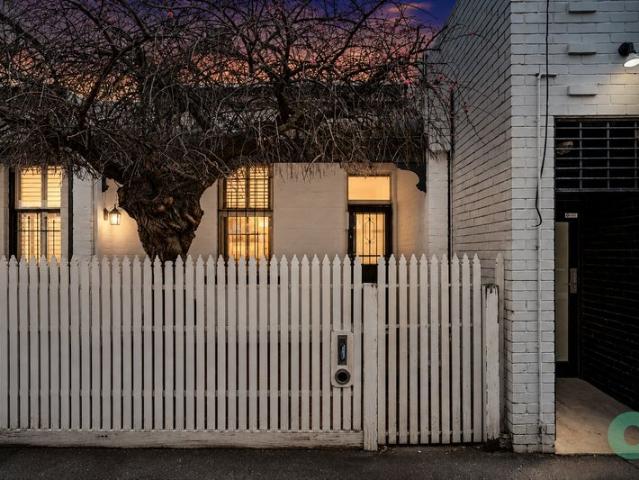 Stylish Inner City Living in the Heart of Cremorne