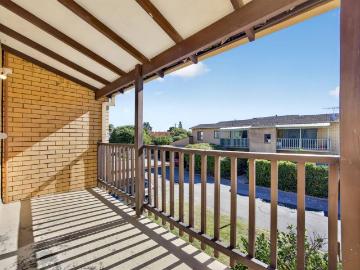 Stylish Inner City Living in the Heart of Glendalough