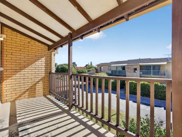 Stylish Inner City Living in the Heart of Glendalough