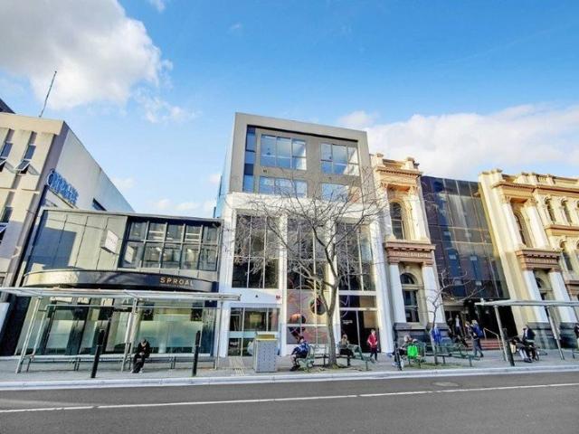 Stylish Inner City Living in the Heart of Launceston