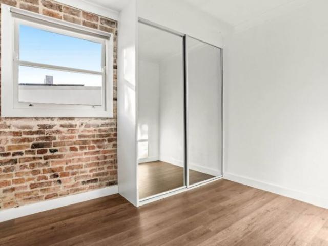 STYLISH INNER CITY LIVING IN THE HEART OF NEWTOWN