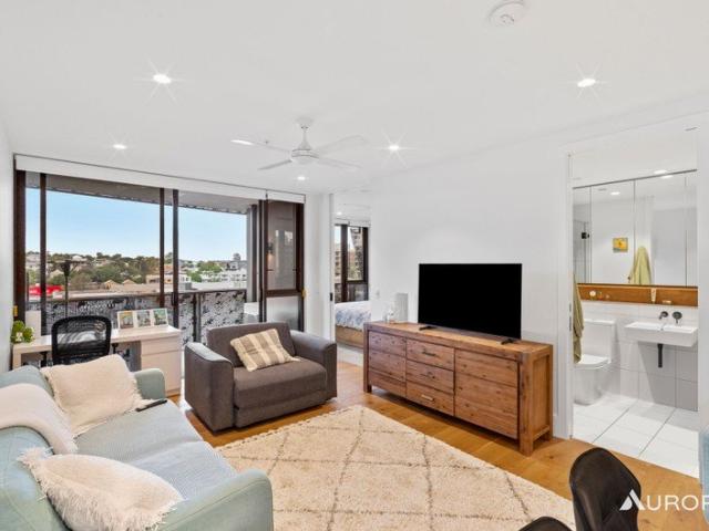 Stylish Inner City Living in the Heart of Newstead