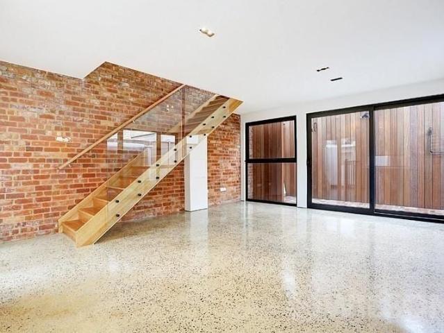Stylish Inner City Living in the Heart of South Melbourne