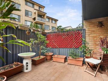 Stylish Inner City Living in the Heart of Surry Hills
