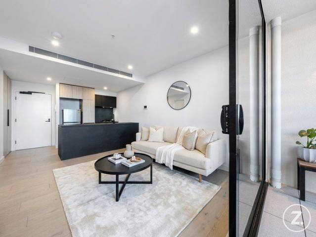 Stylish Inner City Living Just 3km from the CBD