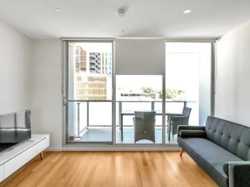Stylish Inner City Living – Partly Furnished Apartment in Prime Adelaide Location