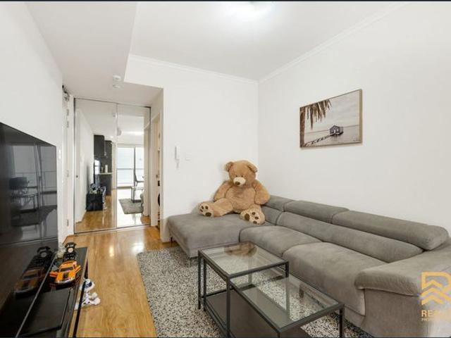 Stylish Inner City Living Ready to Impress!