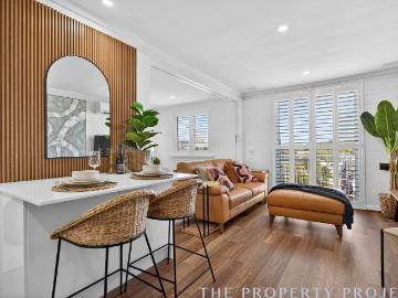 Mount Lawley, Perth, Western Australia, Seal Island, Western Australia