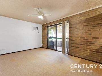 Inner City Living with Comfort & Convenience