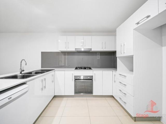 Stylish Inner City Living with Exceptional Convenience