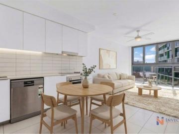 Move In Ready & Strong Investment Opportunity