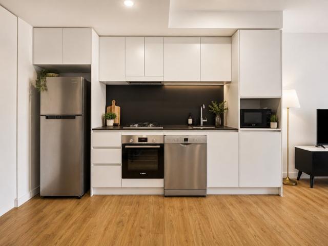 Where Lifestyle Meets Location!