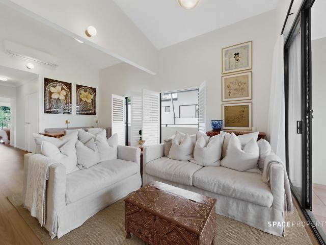 Stylish Inner city Living With Lifestyle At Your Doorstep