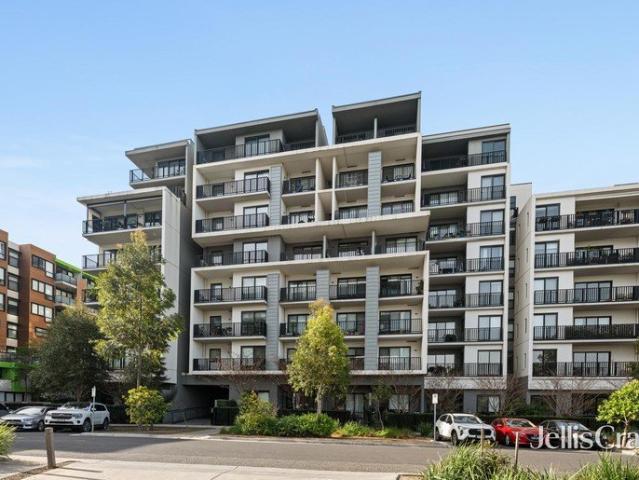 Stylish Inner City Living with Lifestyle Convenience