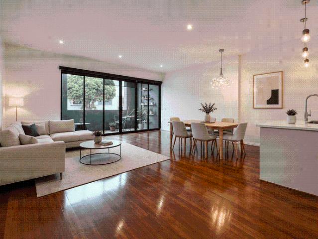 Stylish Inner City Living with Stunning Views!