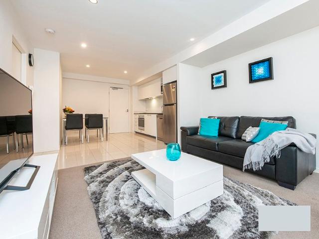 Stylish Inner City Living with Resort Style Amenities