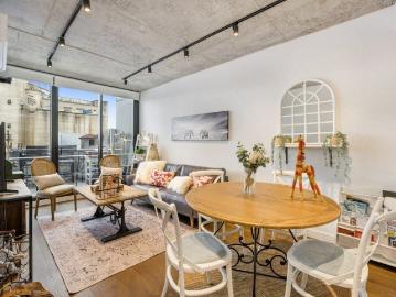 Stylish Inner City Living