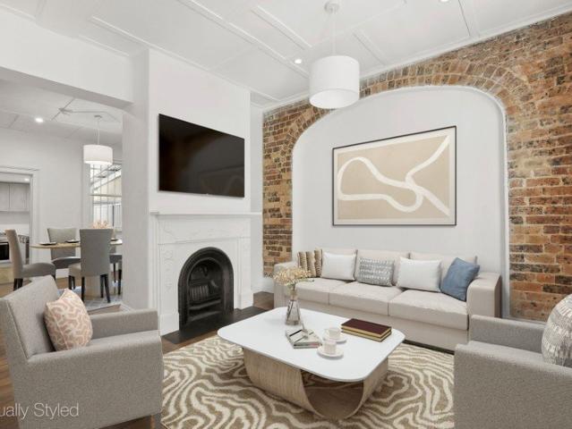 Stylish Inner City Terrace in a Prime Darlinghurst Location